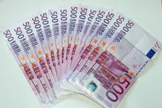 Германия въстана срещу банкнотите от 500 евро