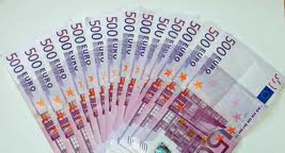 Германия въстана срещу банкнотите от 500 евро