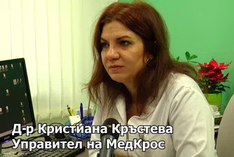 Как успешно се управлява медицински център у нас?