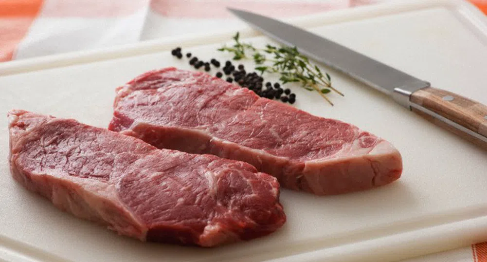 Компания ще произвежда принтирано 3D месо