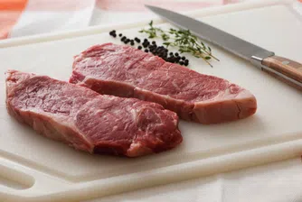 Компания ще произвежда принтирано 3D месо
