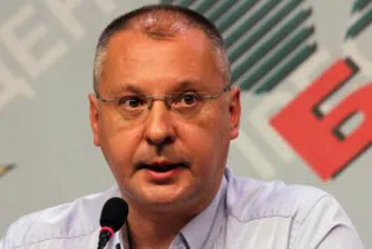 Станишев: Кабинетът не трябва да бърза с оставката