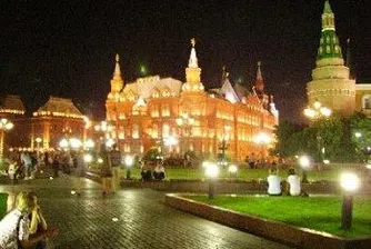 Най-скъпите хотели в света са в Москва