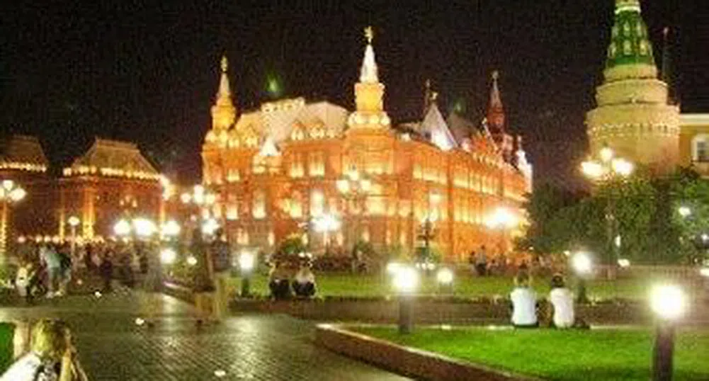 Най-скъпите хотели в света са в Москва