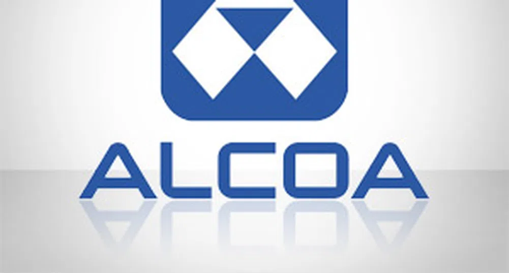 Alcoa даде положителен старт на отчетния сезон в САЩ