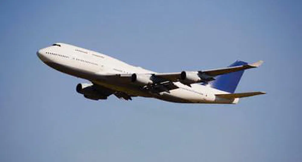 Авиоиндустрията ще загуби 5.6 млрд. долара през 2010 г.