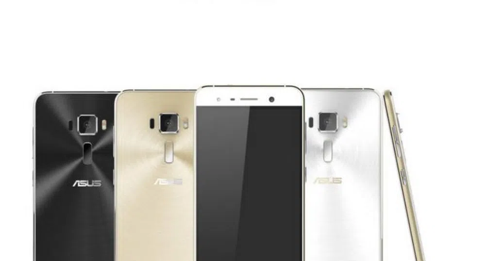 Новият Asus Zenfone 3 ще бъде представен в края на май