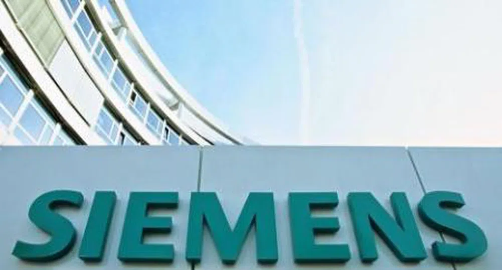 Siemens брои 170 млн. евро на Гърция