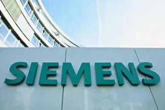 Siemens брои 170 млн. евро на Гърция
