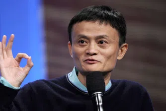 Основателят на Alibaba загуби 752 млн. долара за ден