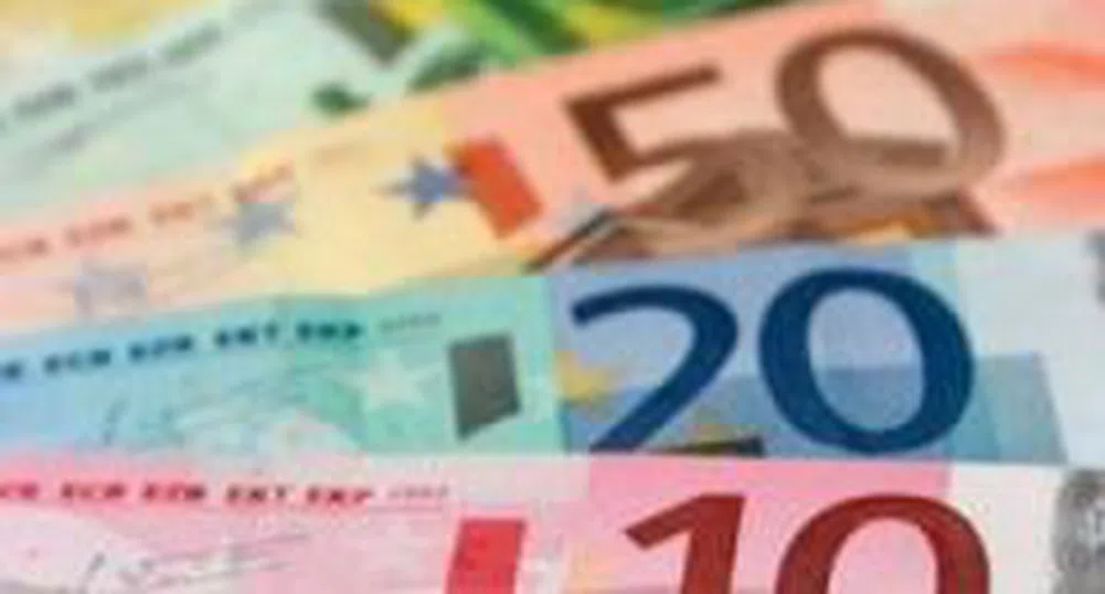 Bulgaria's Current Account Gap at 612.4 mln Euro in Jan-May