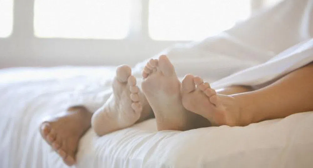 Норвежките туристи спят най-често голи в хотел