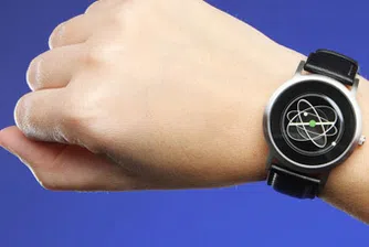 Най-точният часовник в света