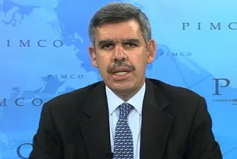 PIMCO призова ЕЦБ да участва в намаляването на гръцкия дълг