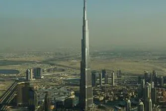 Най-високите сгради в света през годините