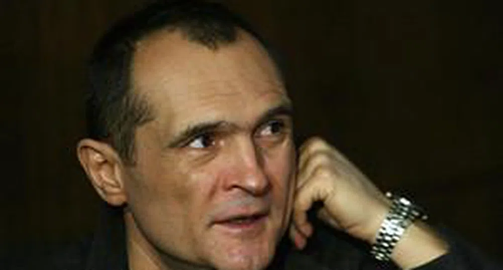 Божков: Финансовият министър убива българският бизнес