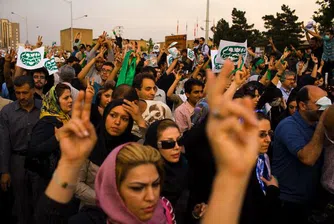 Иран сигнализира, че до развръзка може и да не се стигне