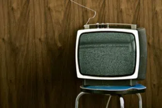 Гледането на телевизия намалява потентността!