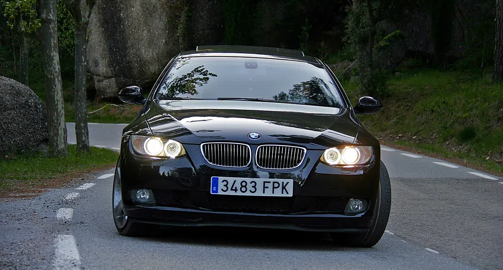 BMW смята да подсили 7-а серия с ново спортно купе