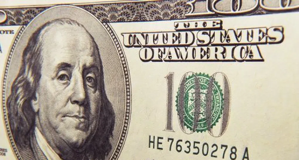 САЩ променя стодоларовите банкноти през октомври