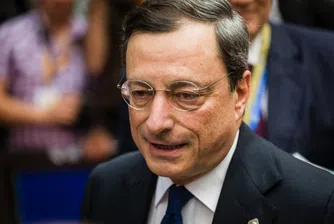 Драги: Програмата на ЕЦБ няма да намали стимула за реформи