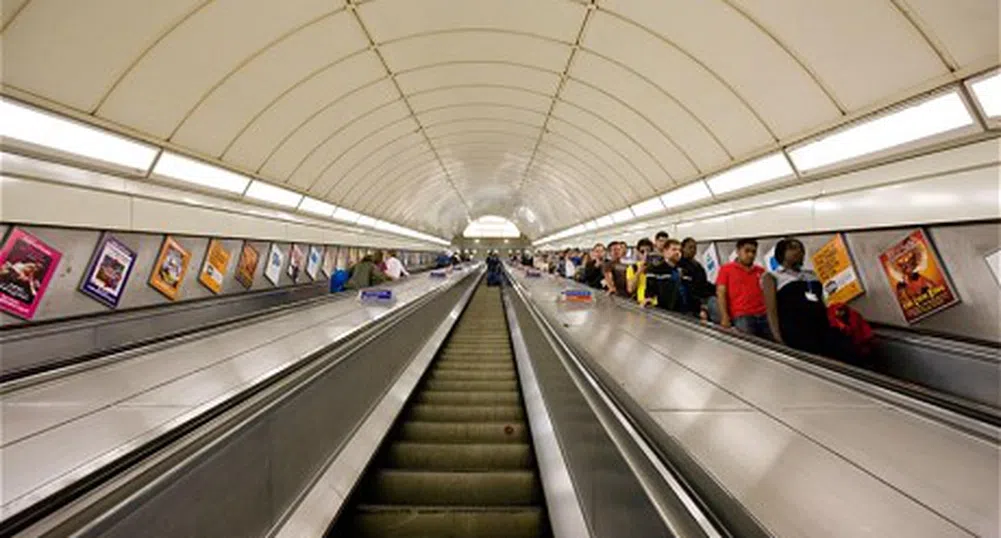 Лондонското метро е най-скъпото в света
