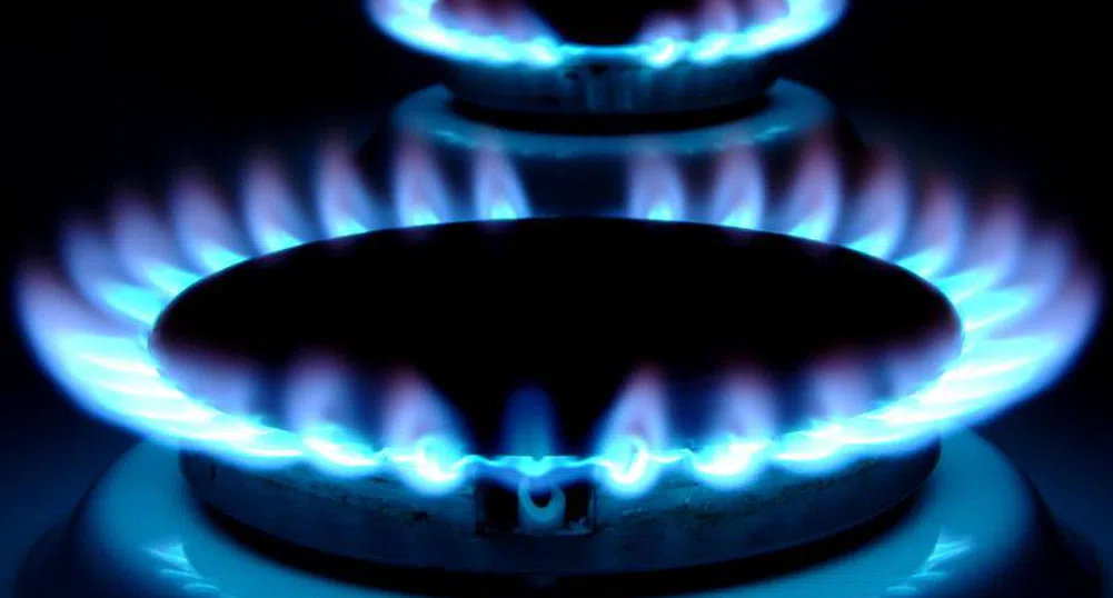 Газпром прогнозира по-високи цени на газа през 2011 г.