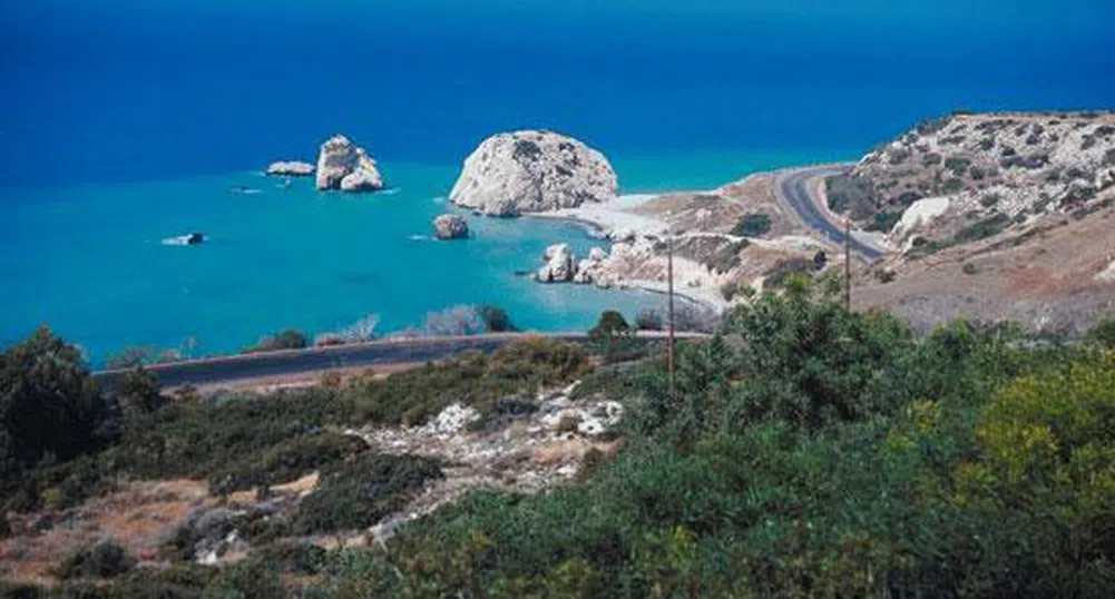 Туристическият сектор в Кипър се огъва заради рецесията