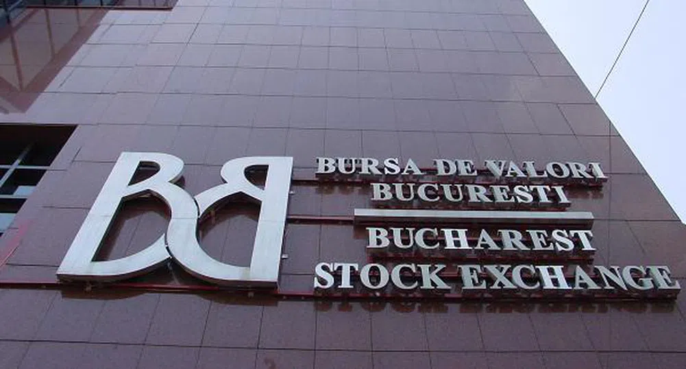 Most expensive stocks on Bucharest Stock Exchange