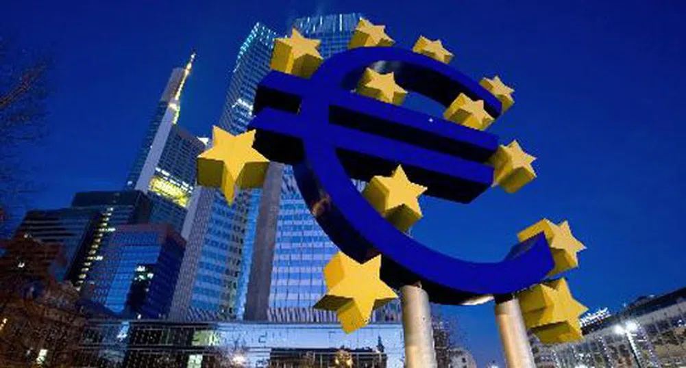 ЕЦБ поема надзора върху банките
