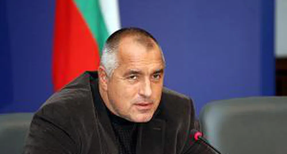 Борисов:Да няма по- високи заплати от тези на министрите