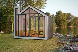 Запознайте се с Bunkie