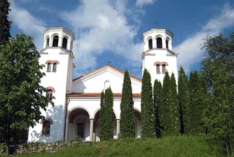 Най-красивите български манастири (2 част)