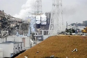 Фукушима - по-страшна от Чернобил?