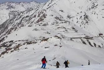 10 прекрасни ски курорта на места, където не сте очаквали