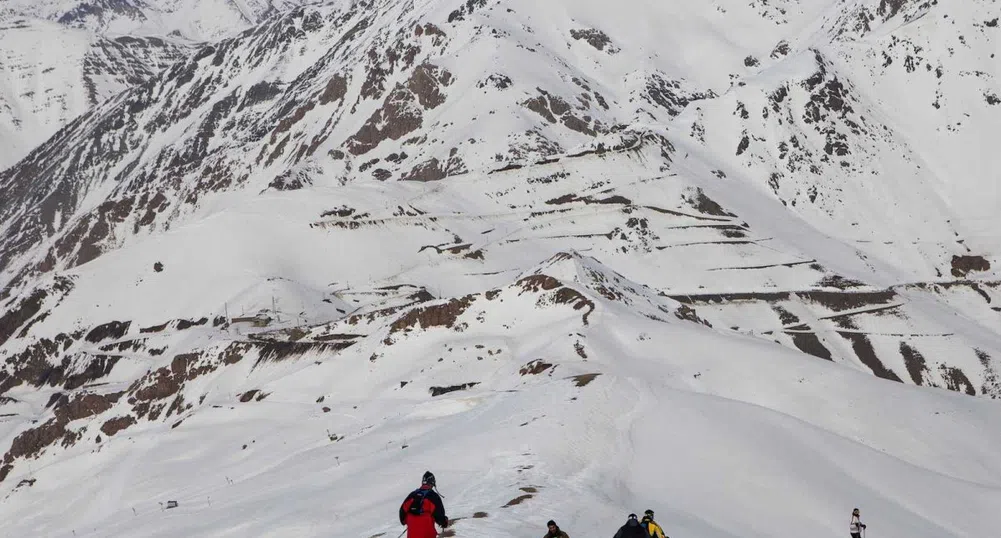 10 прекрасни ски курорта на места, където не сте очаквали