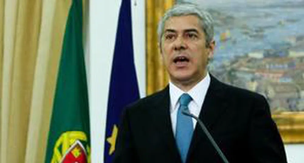 Португалия призна трудностите, но отрече да иска нова финансова помощ