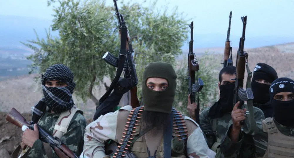 Ислямска държава планира удари в Турция и България?