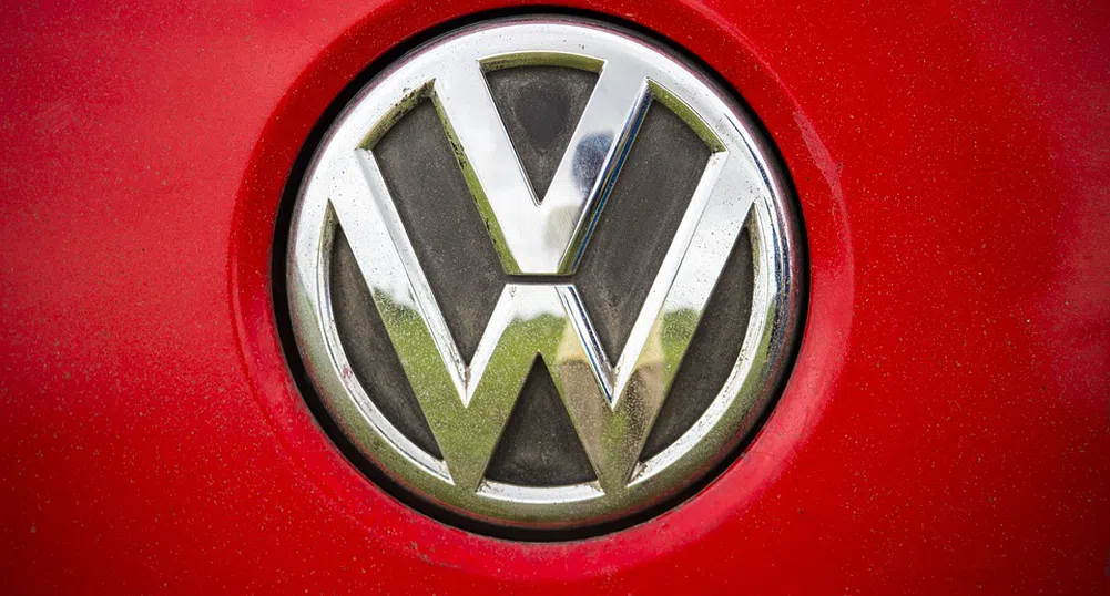 4.3 млрд. долара глоба за VW в САЩ заради скандала с емисиите