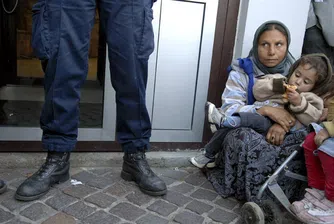 Bild: Бедните българи са заплаха за социалния мир в Германия