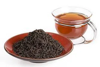 КЗК наложи санкция за имитация на чай