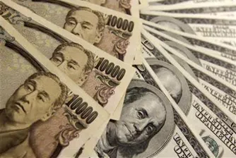 Губи ли долар-йена от своя блясък?