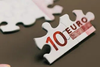Ръст на еврото в началото на седмицата