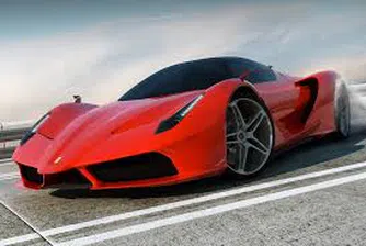 Ferrari и Porsche за 500 000 лв. се изпариха в ДДС афера