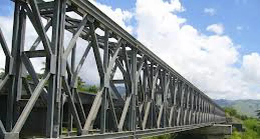 Турски крадци на метали отнесоха 22-тонен мост