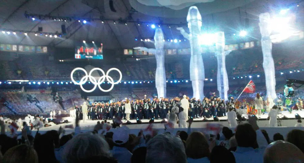 Най-скъпите церемонии за откриване на Олимпийски игри