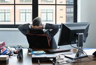 5 начина работното ви място да стане по-продуктивно