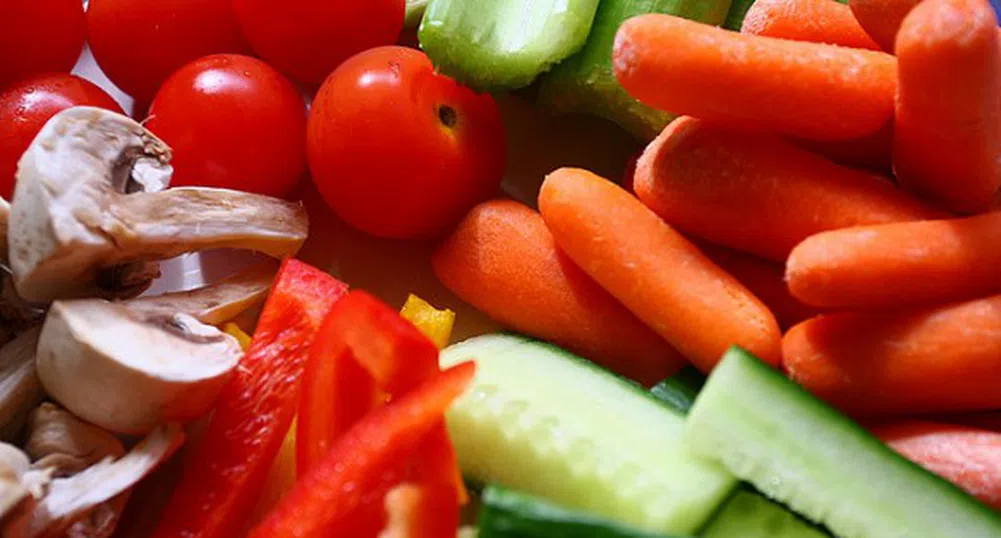 Тези 5 зеленчука причиняват странни неща на тялото ви