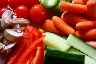 Тези 5 зеленчука причиняват странни неща на тялото ви