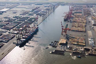 Виетнам има интерес да използва българските пристанища